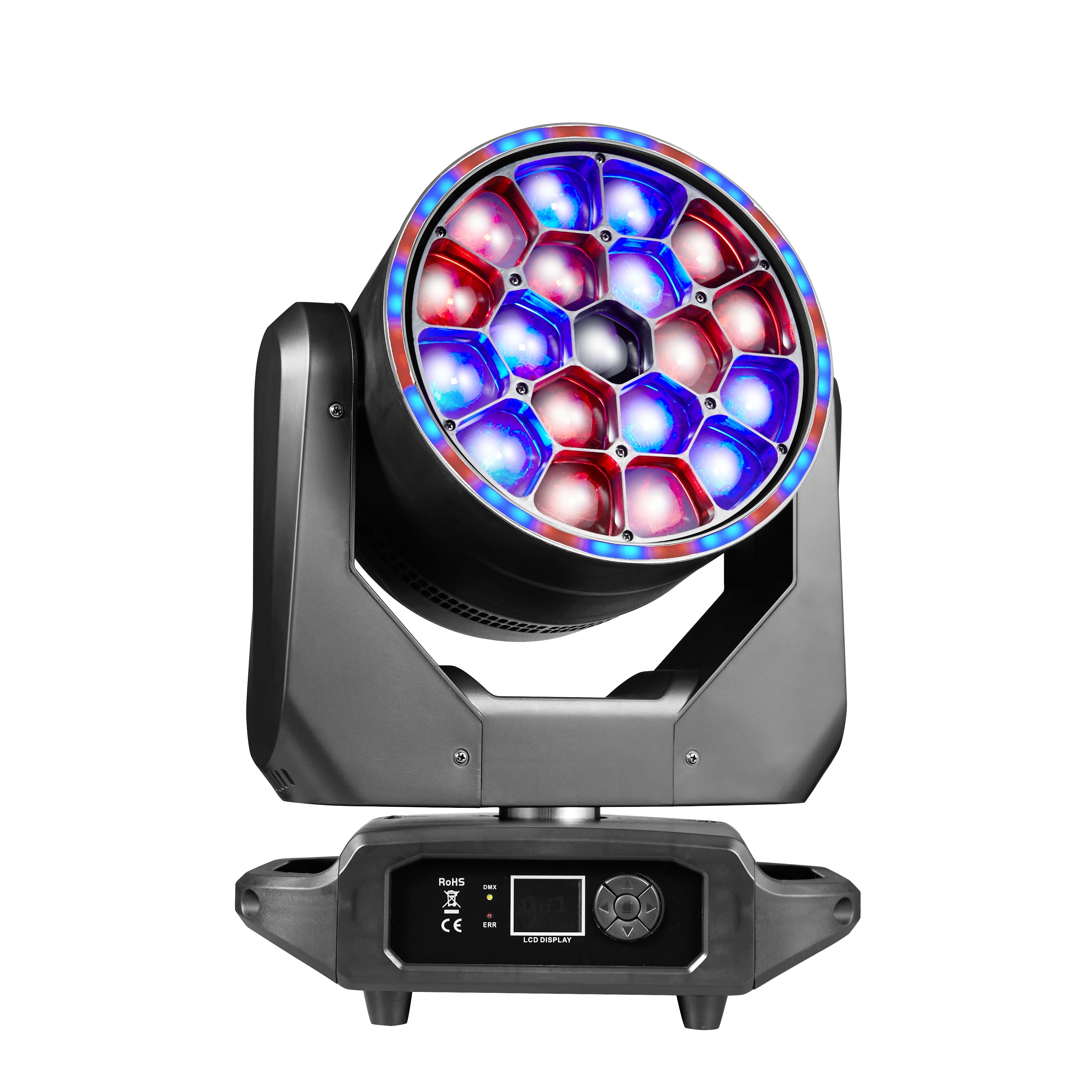 Wash light