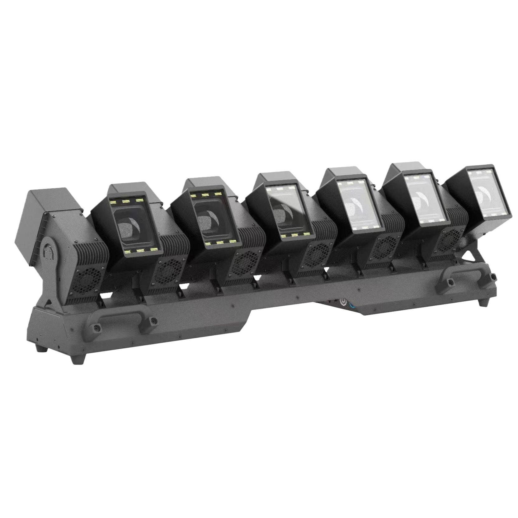 LED Moving Head Light