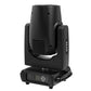 380W Beam Light Double Prisms Moving Head DJ Light