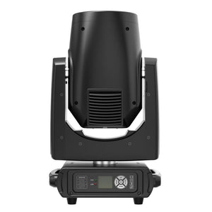 380W Beam Light Double Prisms Moving Head DJ Light