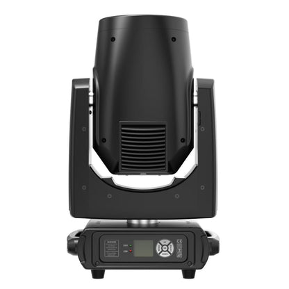 380W Beam Light Double Prisms Moving Head DJ Light