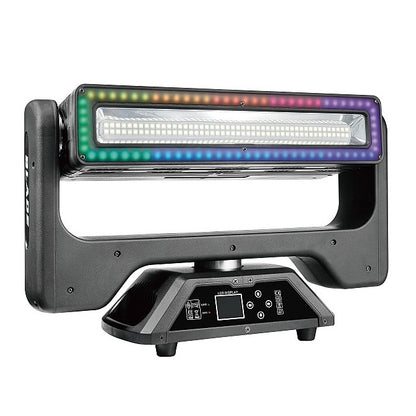 Double Sided Led moving Head Light