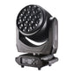 LED Bee Eye 19x40W RGBW Wash Moving Head Light