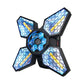 RF22 Retro Flash Stage Light