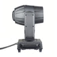 IP55 Waterproof 380W 19R Beam Moving Head Light With Ring Effect