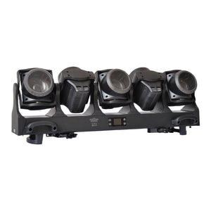 LED 5*120W Moving Head Light
