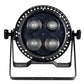 Waterproof 4*50W COB Zoom Par Light