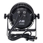 Waterproof 4*50W COB Zoom Par Light