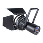 LED 37*10W Car Show Light
