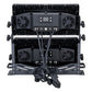 Waterproof LED 88x10W RGBW Flood Light Outdoor City lighting