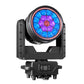 Waterproof 19x40W BEE Eyes RGBW LED Wash Light Magnesium Alloy