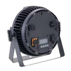 IP65 LED 200W Cool & Warm COB Light Aluminum Alloy