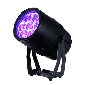Waterproof 7*40W Par Light