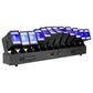 Led 12*60W Pixel Moving Head Light with RGBW for Events Rental Club Concert