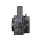 IP65 400W Blinder 2Eyes RGBWA 5in1 Par Light
