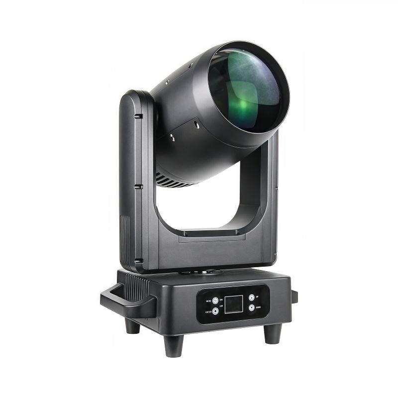 IP66  Waterproof 380W Beam Light Magnesium-aluminum alloy