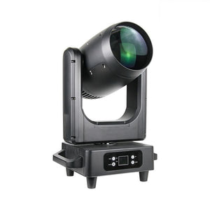 IP66  Waterproof 380W Beam Light Magnesium-aluminum alloy