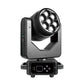 LED Bee Eye 7x40WRGBW Wash Moving Head Light
