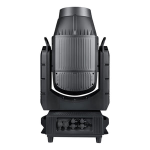 Waterproof LED600W 3in1 Beam Light
