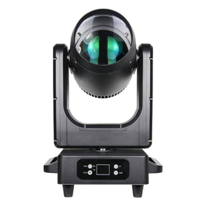 IP66  Waterproof 380W Beam Light Magnesium-aluminum alloy