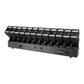 Led 12*60W Pixel Moving Head Light with RGBW for Events Rental Club Concert