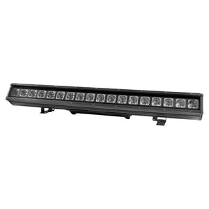 18*20W LED Wall Wash Light Waterproof