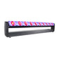 LED 10x40W RGBW 4in1 Wall Wash & Beam Moving Head Light