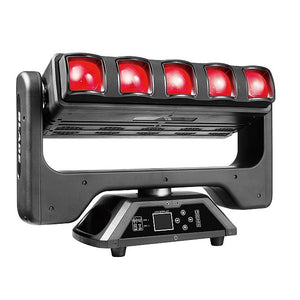 Double Sided Led moving Head Light