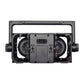 IP65 400W Blinder 2Eyes RGBWA 5in1 Par Light