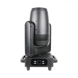 IP66  Waterproof 380W Beam Light Magnesium-aluminum alloy