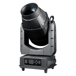 Waterproof LED600W 3in1 Beam Light
