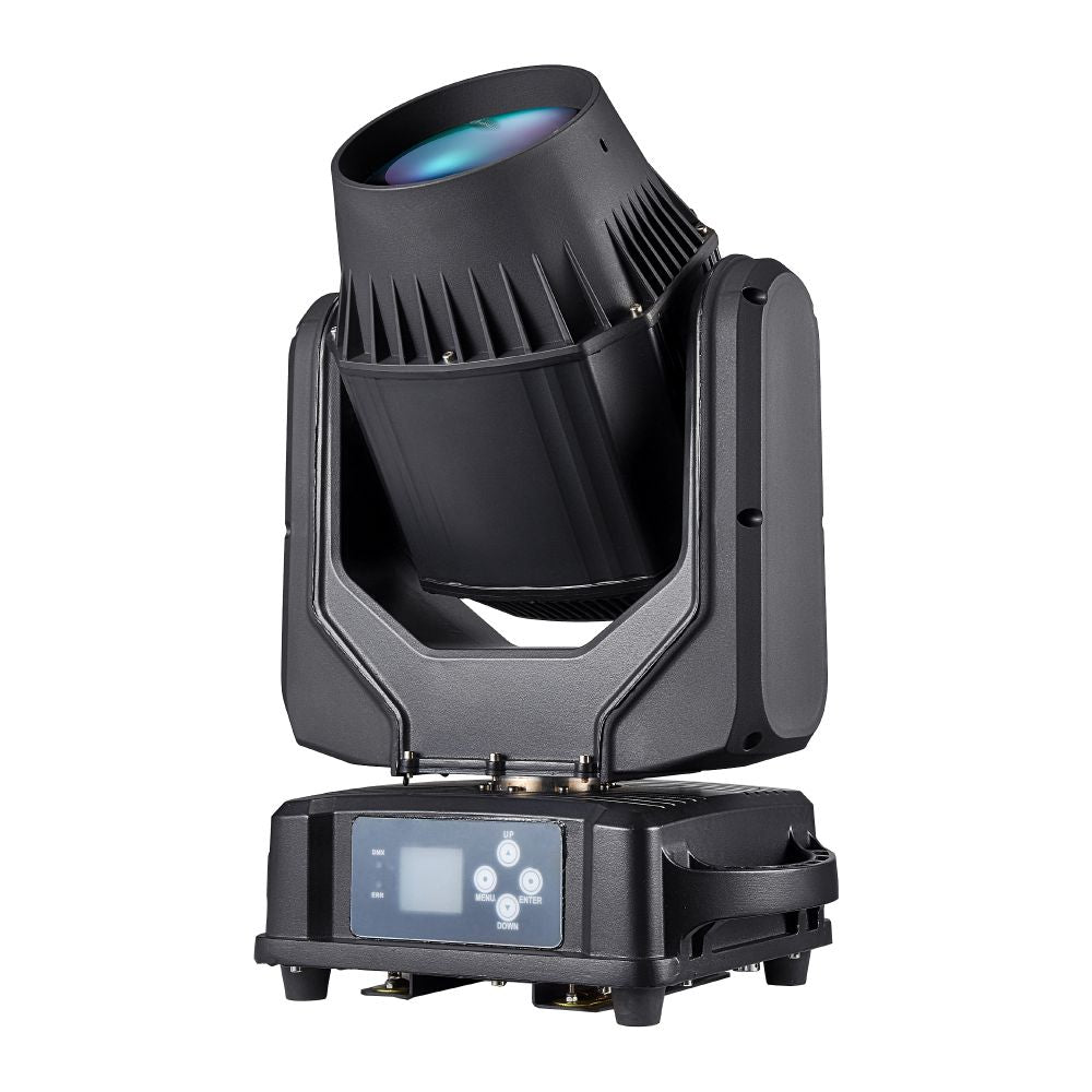 Mini Waterproof LED 200W Beam Light