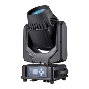 Mini Waterproof LED 200W Beam Light