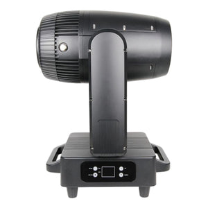 IP66  Waterproof 380W Beam Light Magnesium-aluminum alloy