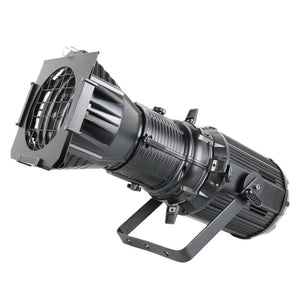 LED 280W Profile Spotlight 3200K&5600K For School Theater Tshow