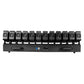 Led 12*60W Pixel Moving Head Light with RGBW for Events Rental Club Concert