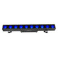 10*50W LED Wall Wash Light Waterproof