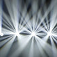 Mini Waterproof LED 200W Beam Light