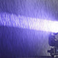 Mini Waterproof LED 200W Beam Light