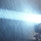 Mini Waterproof LED 200W Beam Light