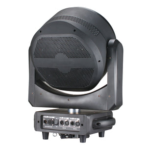LED Bee Eye 37x40W RGBW Wash Moving Head Light