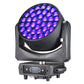 LED Bee Eye 37x40W RGBW Wash Moving Head Light