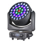 LED Bee Eye 37x40W RGBW Wash Moving Head Light