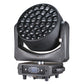 LED Bee Eye 37x40W RGBW Wash Moving Head Light