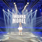 LED 280W Profile Spotlight 3200K&5600K For School Theater Tshow