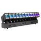 Led 12*60W Pixel Moving Head Light with RGBW for Events Rental Club Concert